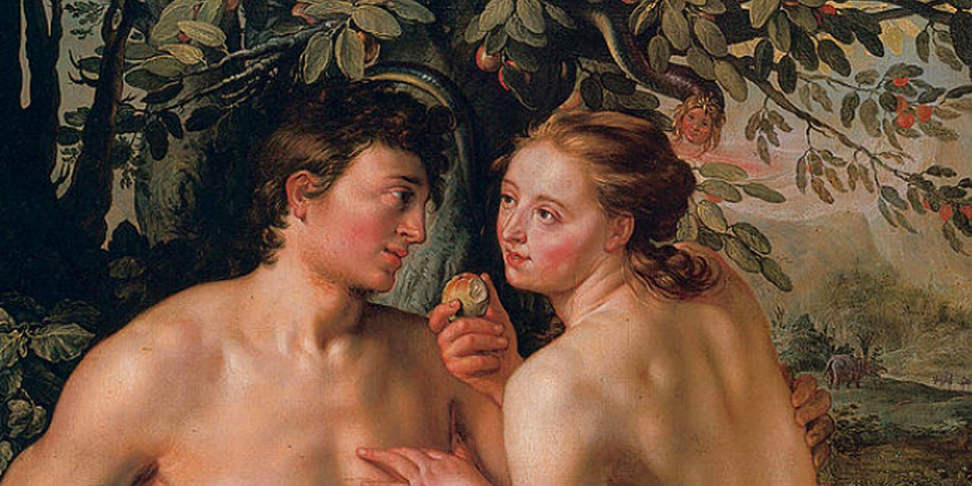 Were Adam & Eve And The Garden of Eden Just Myths? 