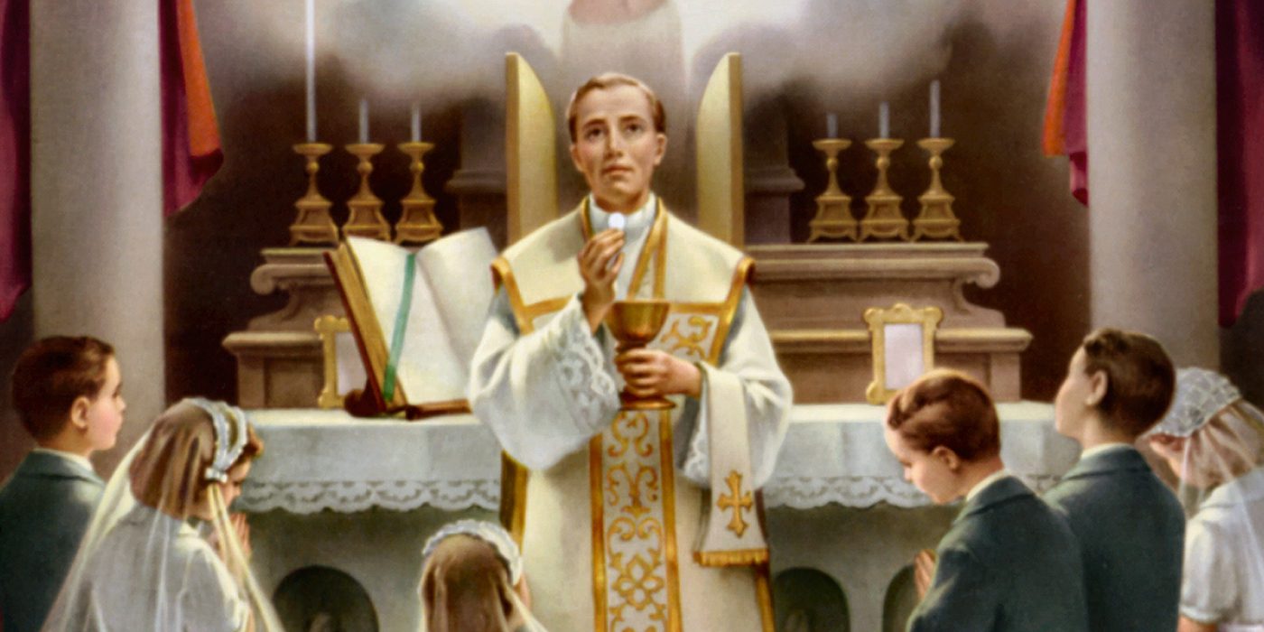 Are The Catholic 7 Sacraments Biblical? The Catholic Talk Show