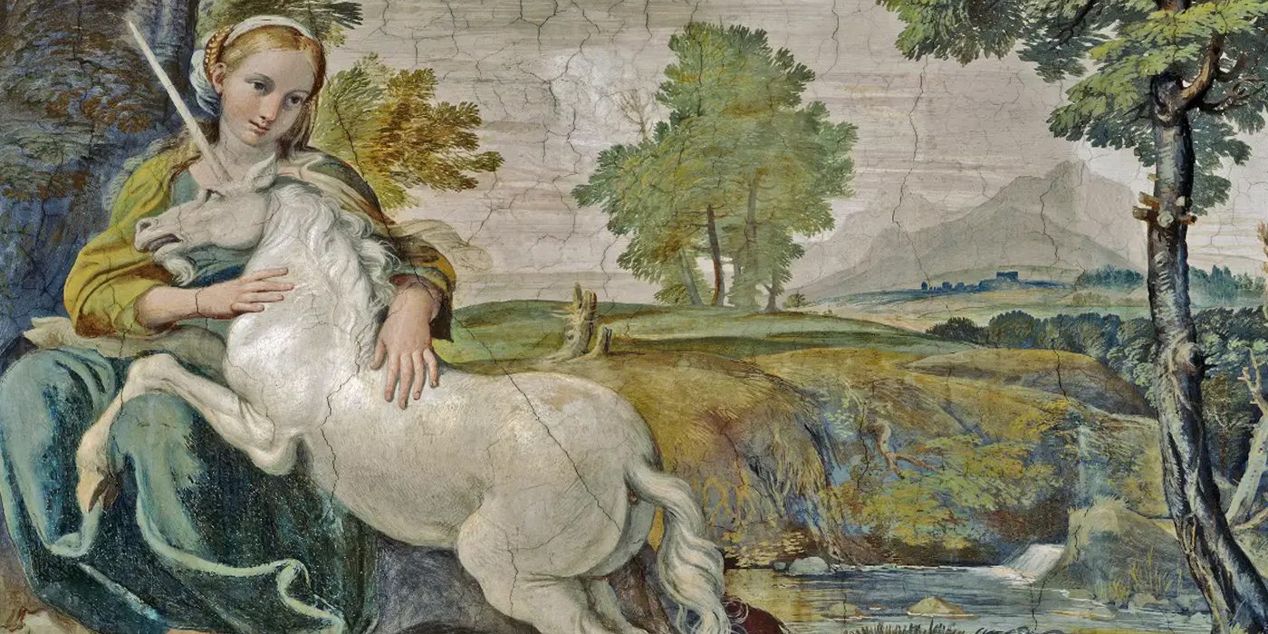 Are There Unicorns In The Bible? The Catholic Talk Show