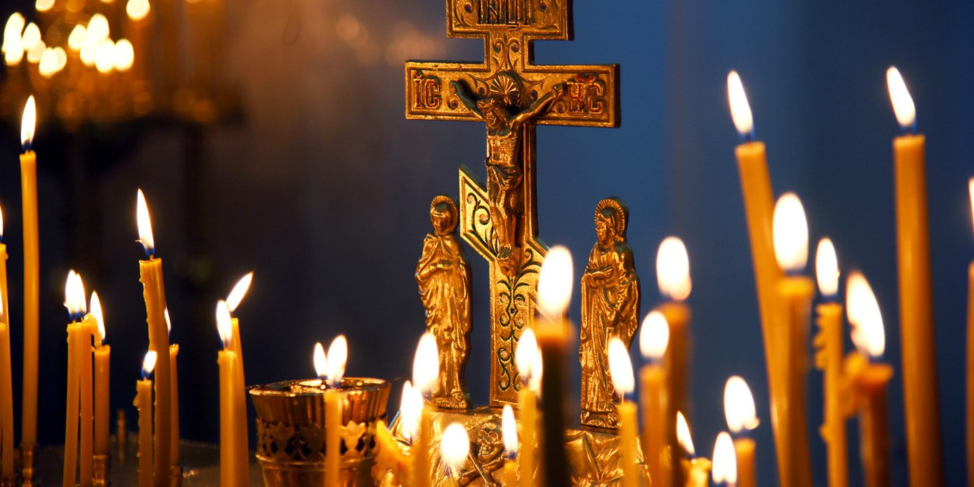 5 Things You Didn't Know About Catholic Holy Candles | The Catholic ...