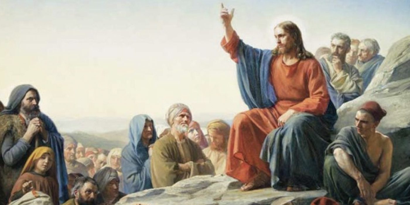 The Hidden Meanings In These Parables Of Jesus Will Shock You - ikeb700