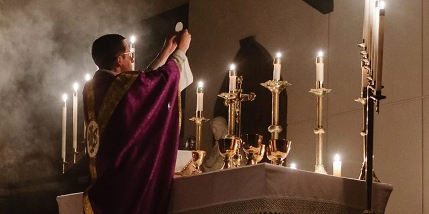 5 Ways To Fix The Novus Ordo Mass The Catholic Talk Show