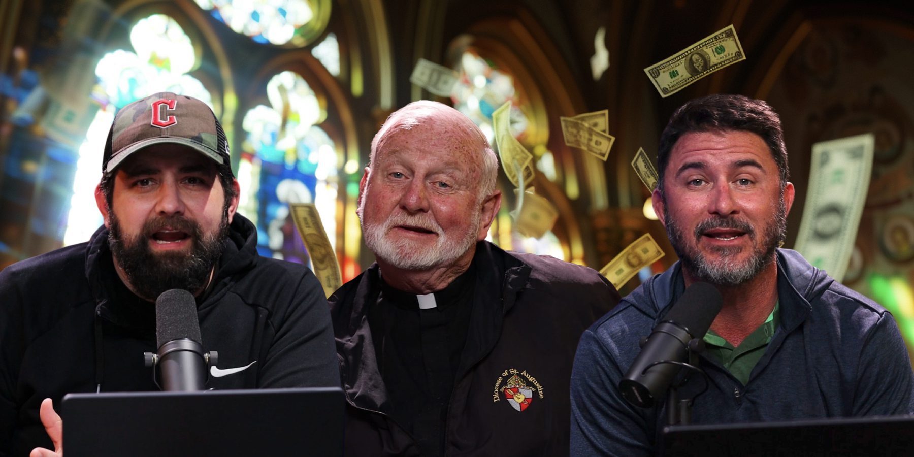 the-truth-about-giving-money-to-the-church-the-catholic-talk-show